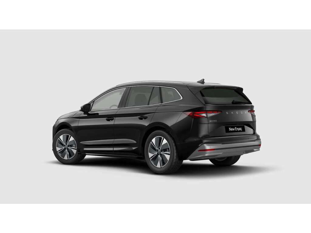Skoda Enyaq 85 Business Edition - Afbeelding 2