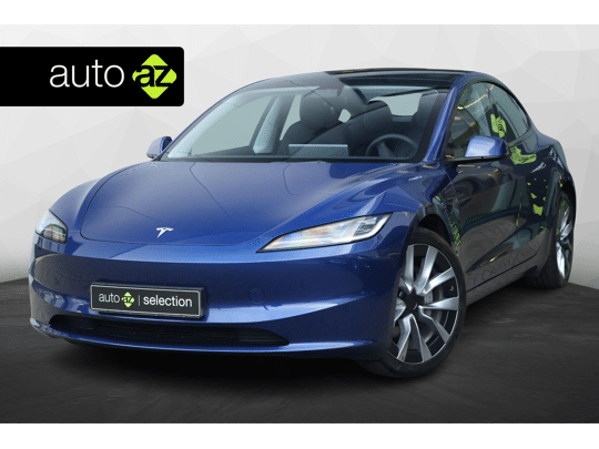 Tesla Model 3 Premium Long Range AWD 78 kWh