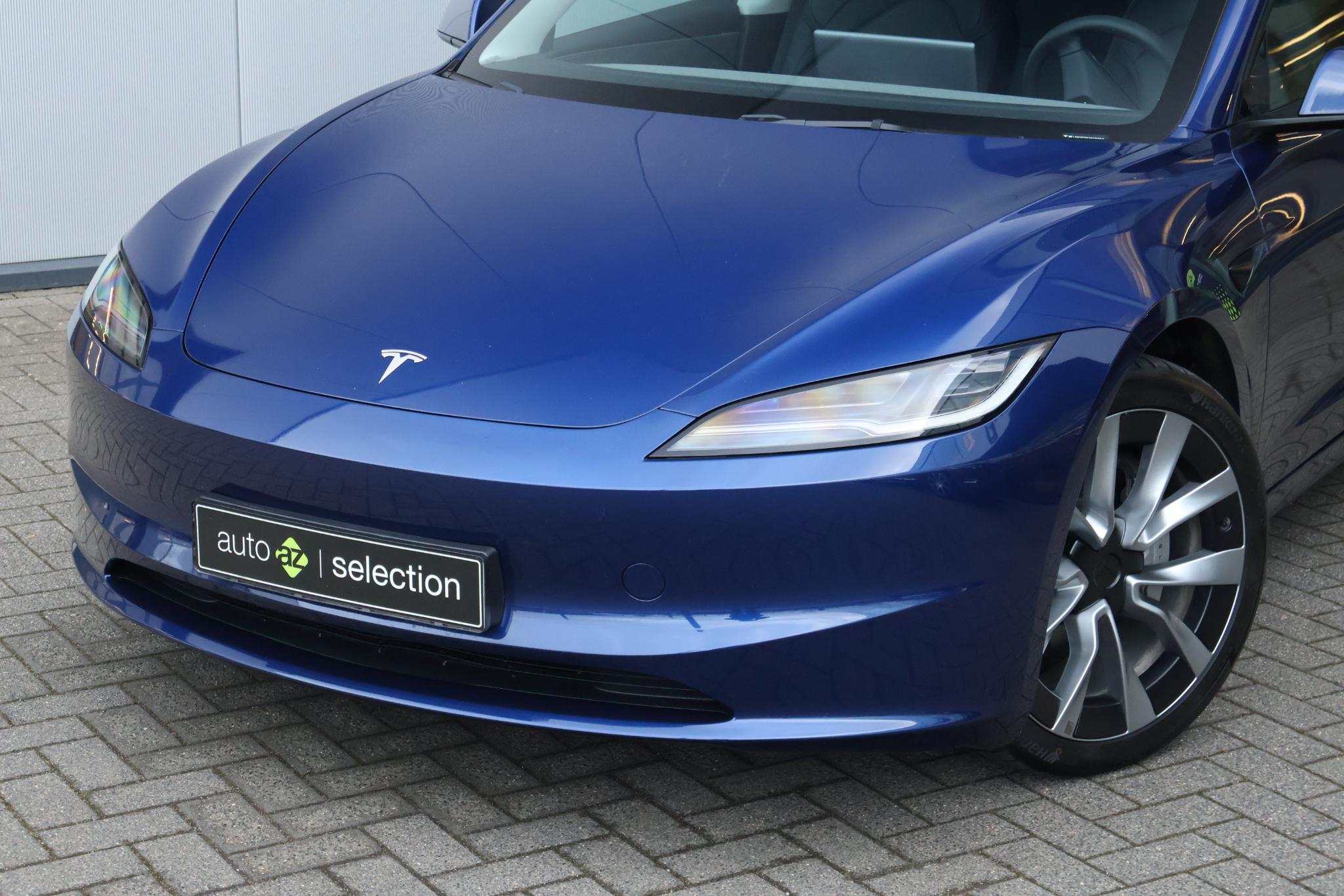 Tesla Model 3 Premium Long Range AWD 78 kWh - Afbeelding 3