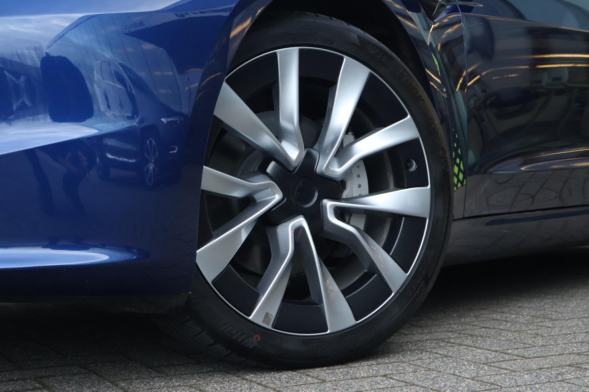 Tesla Model 3 Premium Long Range AWD 78 kWh - Afbeelding 4