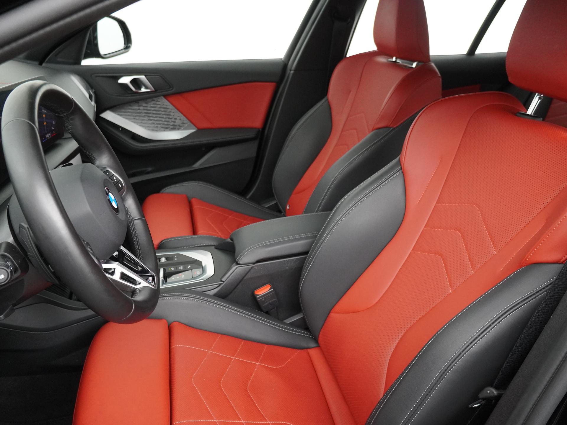 BMW 1 Serie 120 - Afbeelding 4