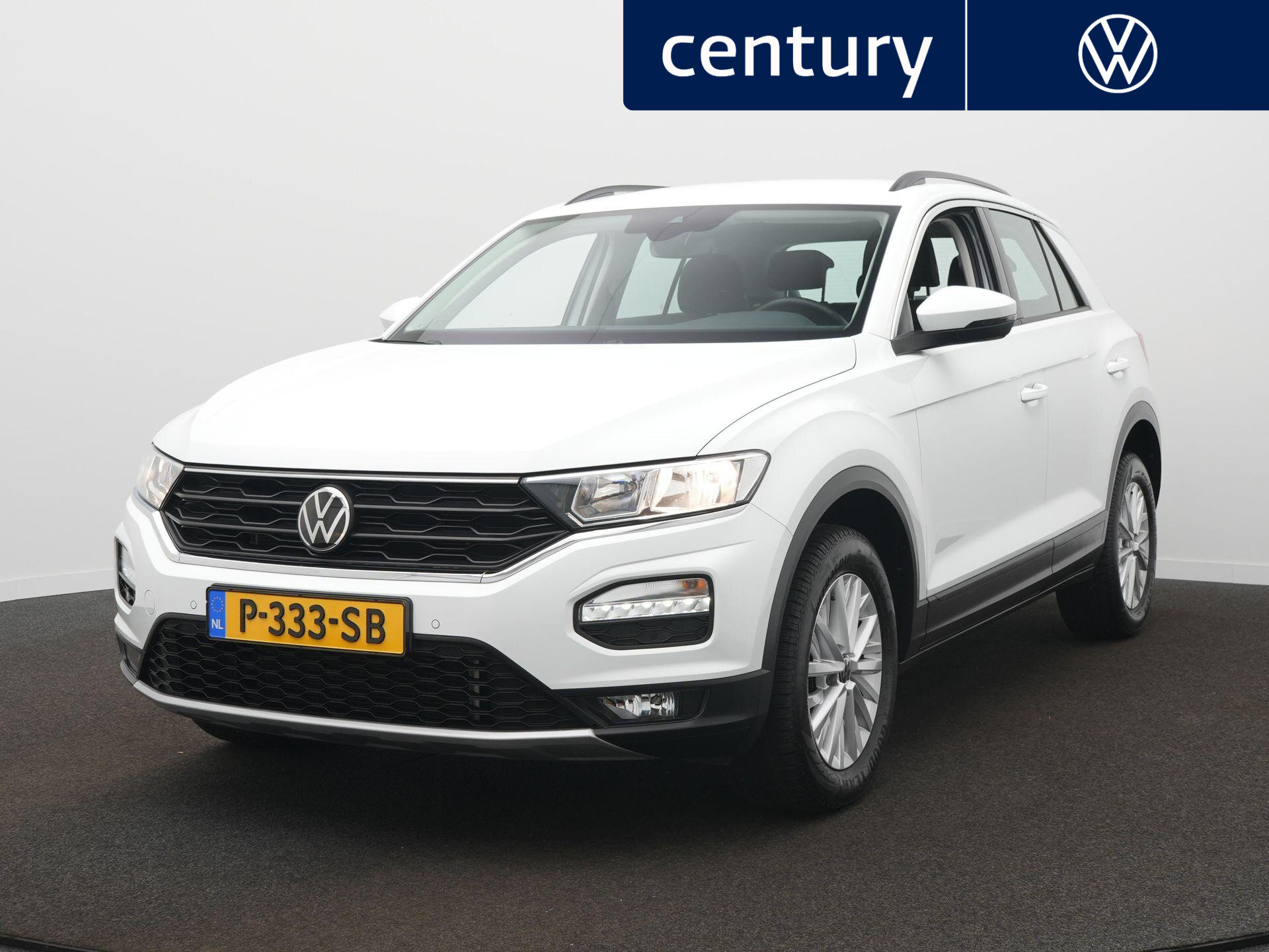Volkswagen T-Roc 1.0 TSI Style Business