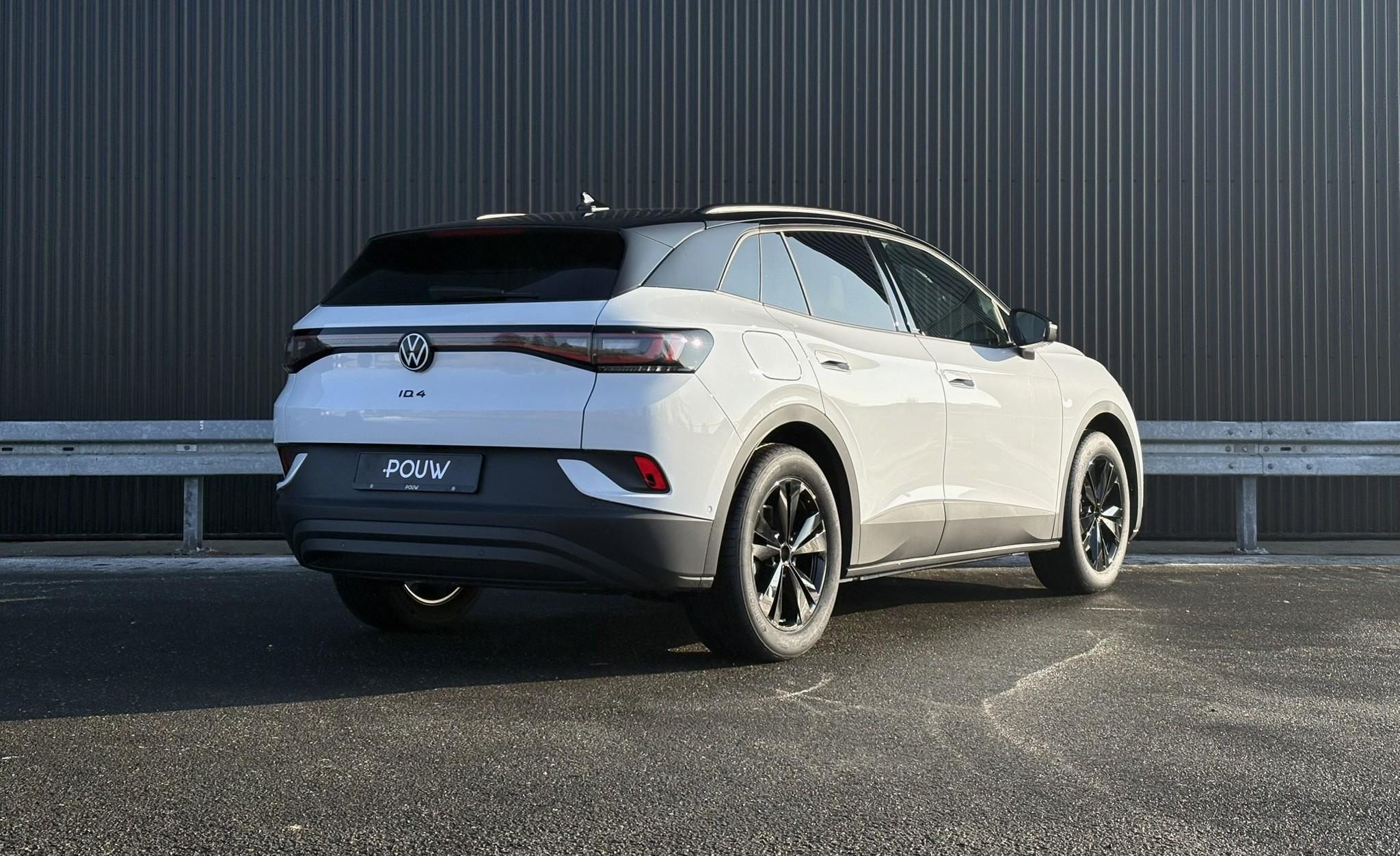 Volkswagen ID.4 Pro 286pk Limited Edition 77 kWh - Afbeelding 2