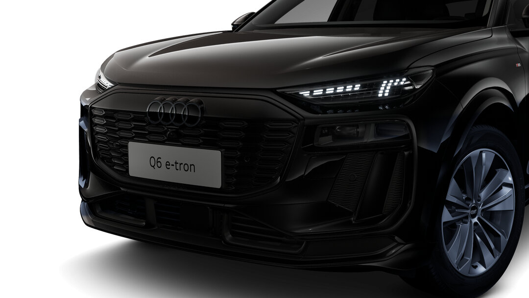 Audi Q6 Sportback e-tron Performance Advanced edition - Afbeelding 2