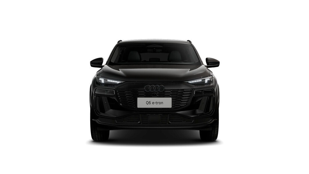 Audi Q6 Sportback e-tron Performance Advanced edition - Afbeelding 3