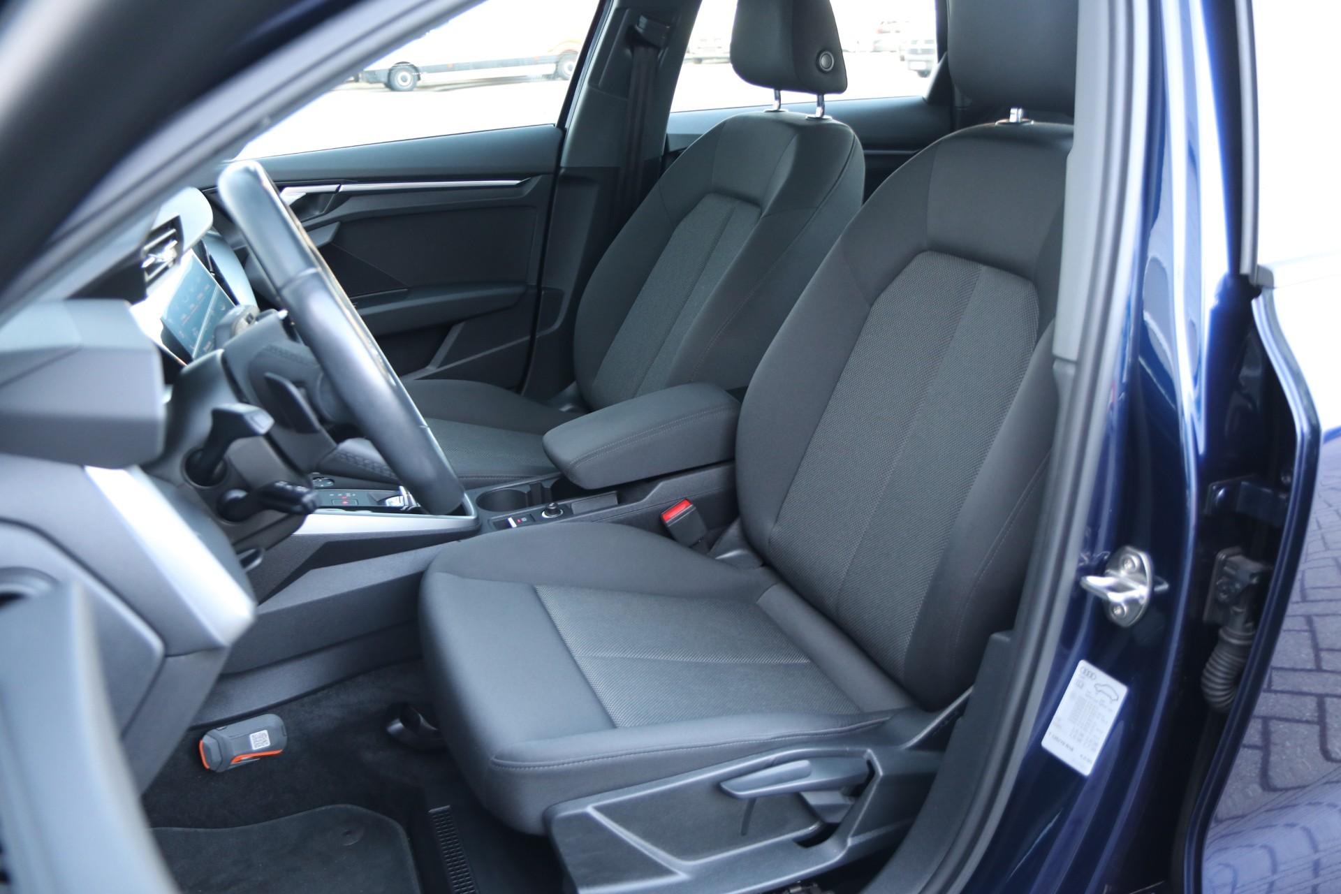 Audi A3 Sportback 30 TFSI 110pk S-tronic Pro Line - Afbeelding 4