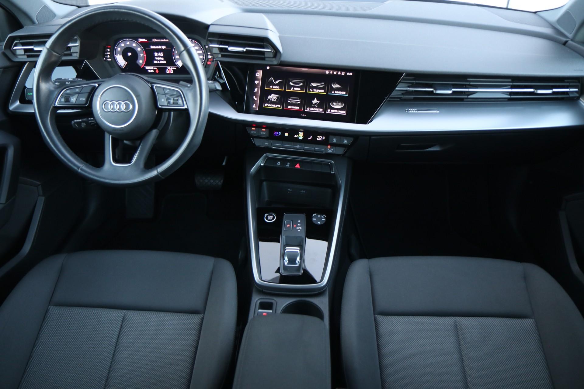 Audi A3 Sportback 30 TFSI 110pk S-tronic Pro Line - Afbeelding 5