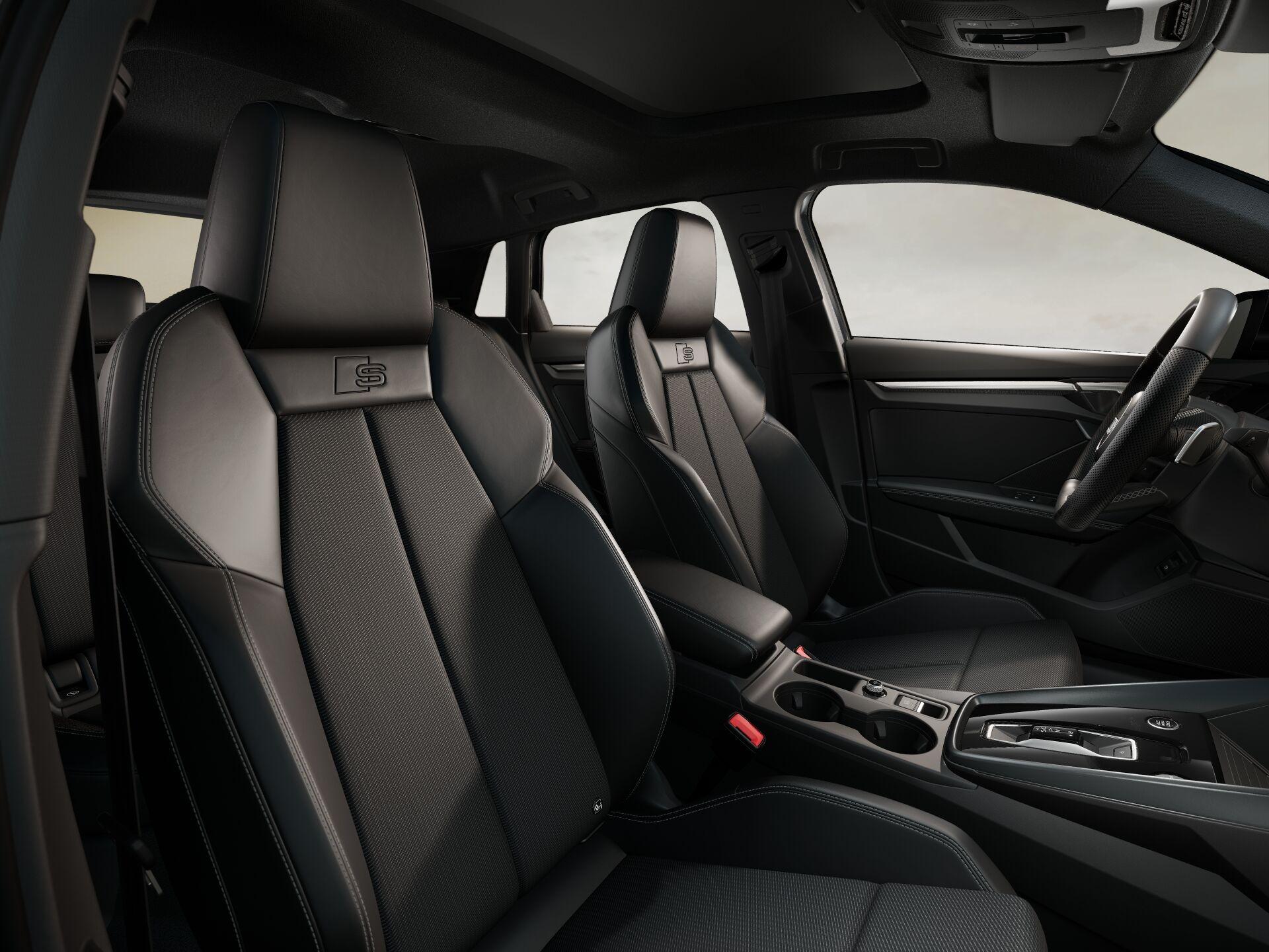 Audi A3 Sportback 40 TFSI e 204pk S edition - Afbeelding 5