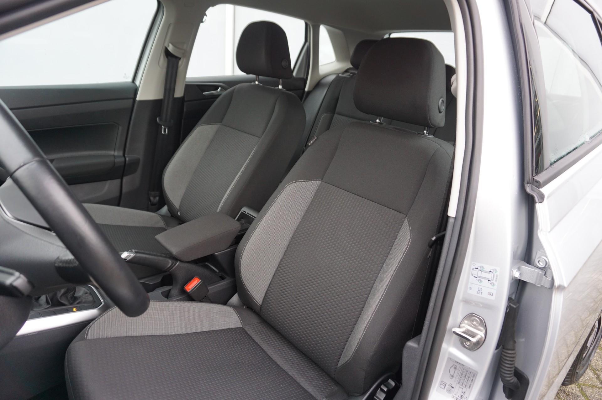 Volkswagen Polo 1.0 TSI 95pk Life - Afbeelding 4