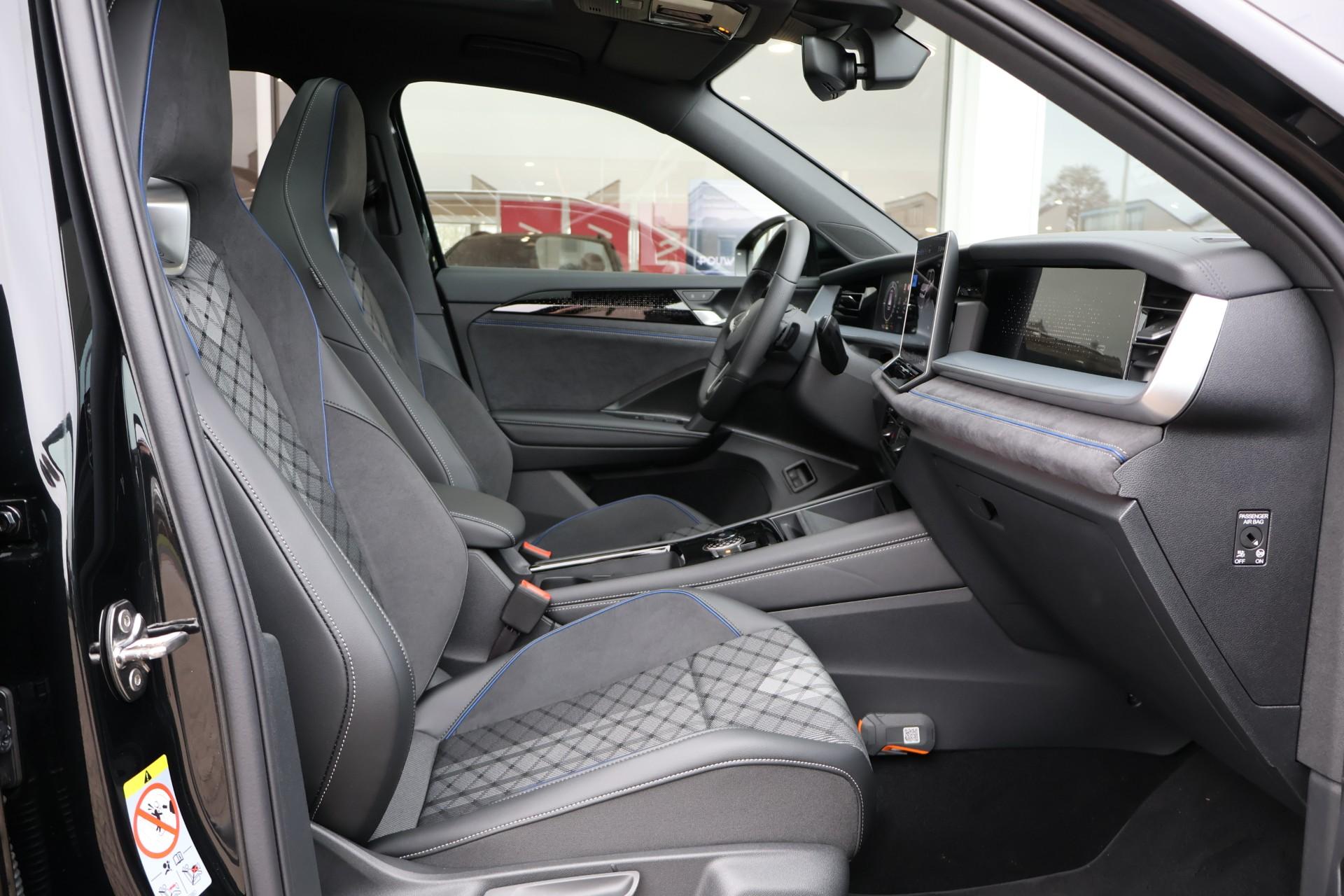 Volkswagen Tayron 1.5 eHybrid204pk R-Line Edition - Afbeelding 4