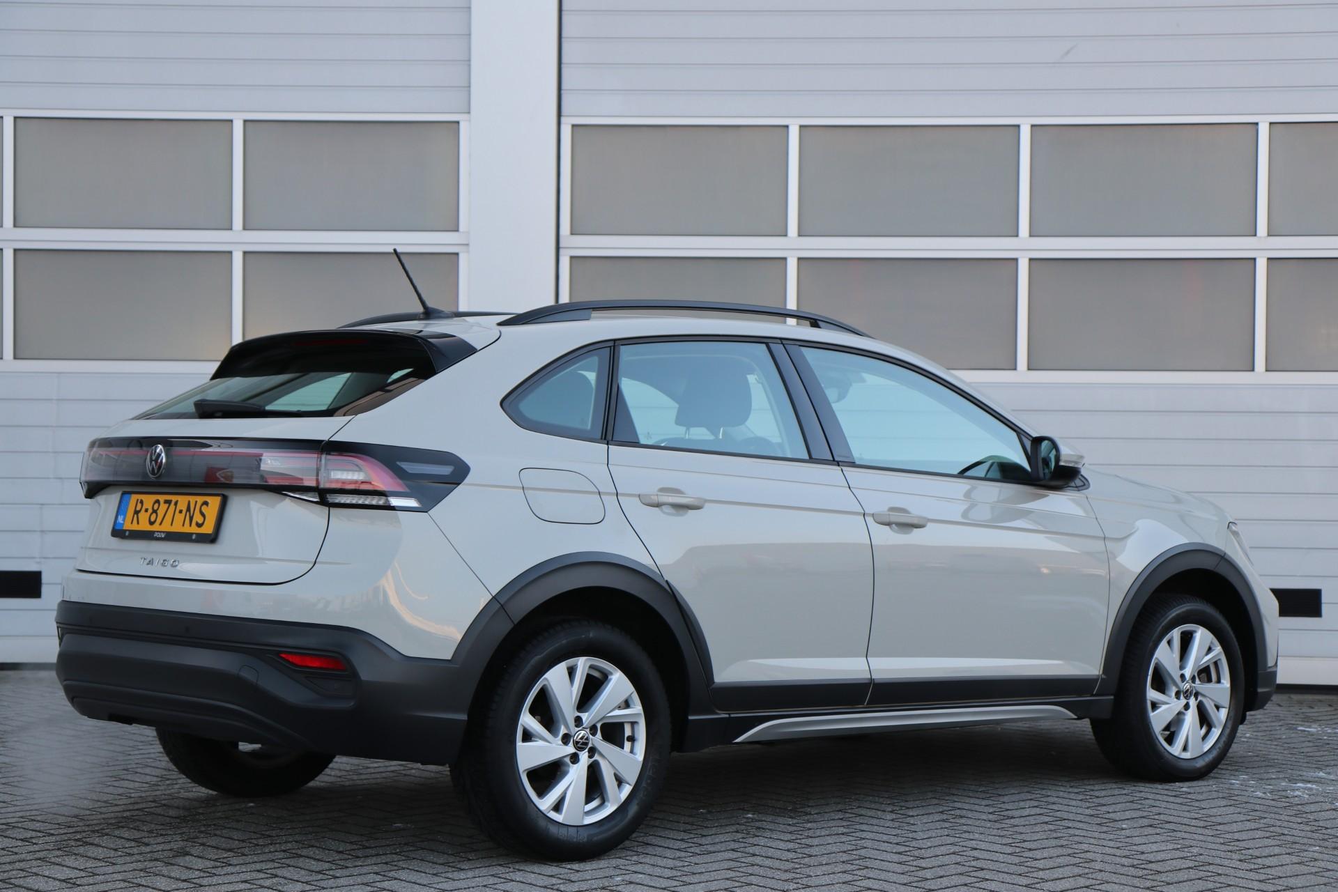 Volkswagen Taigo 1.0 TSI 110pk DSG Life - Afbeelding 2