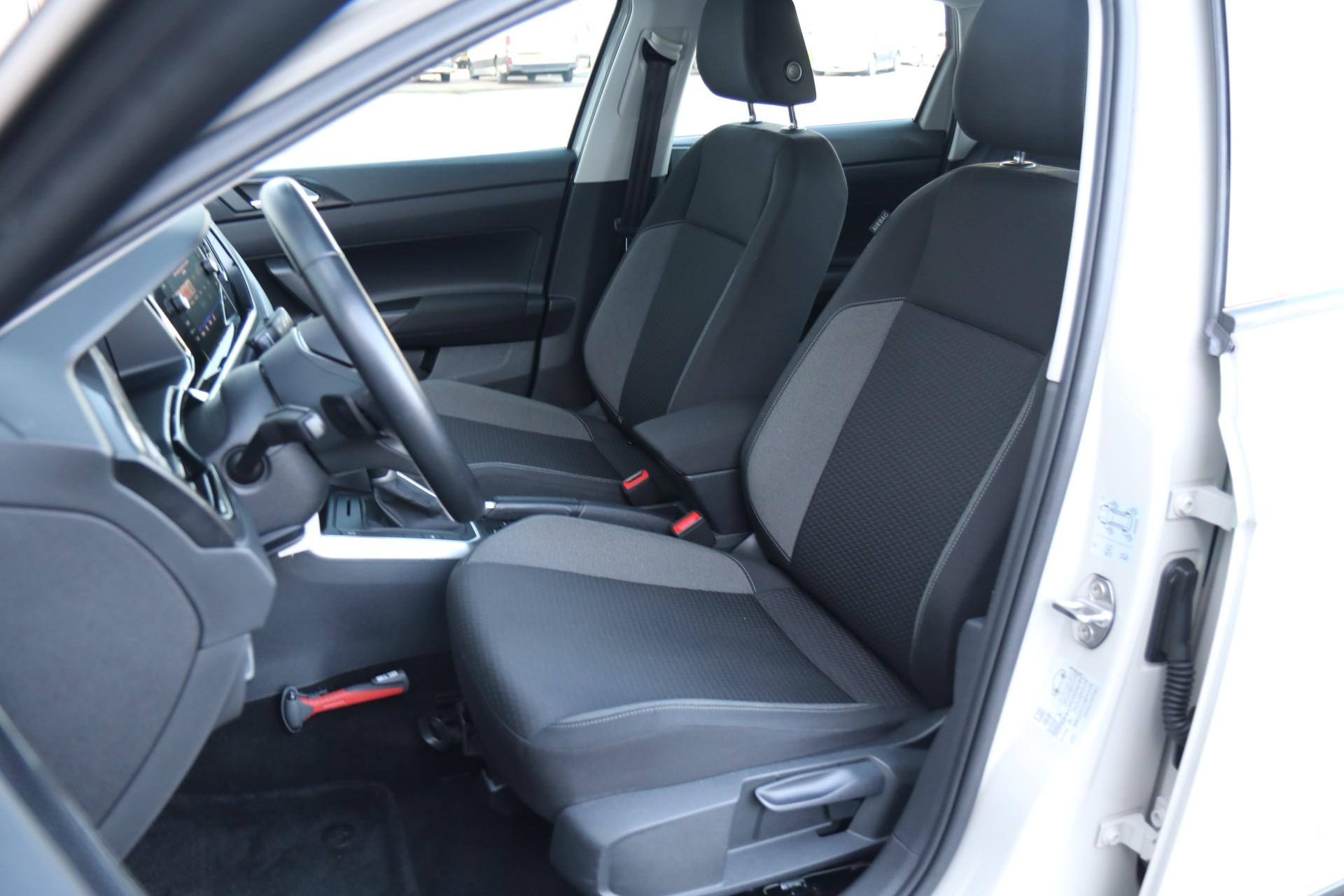 Volkswagen Taigo 1.0 TSI 110pk DSG Life - Afbeelding 4