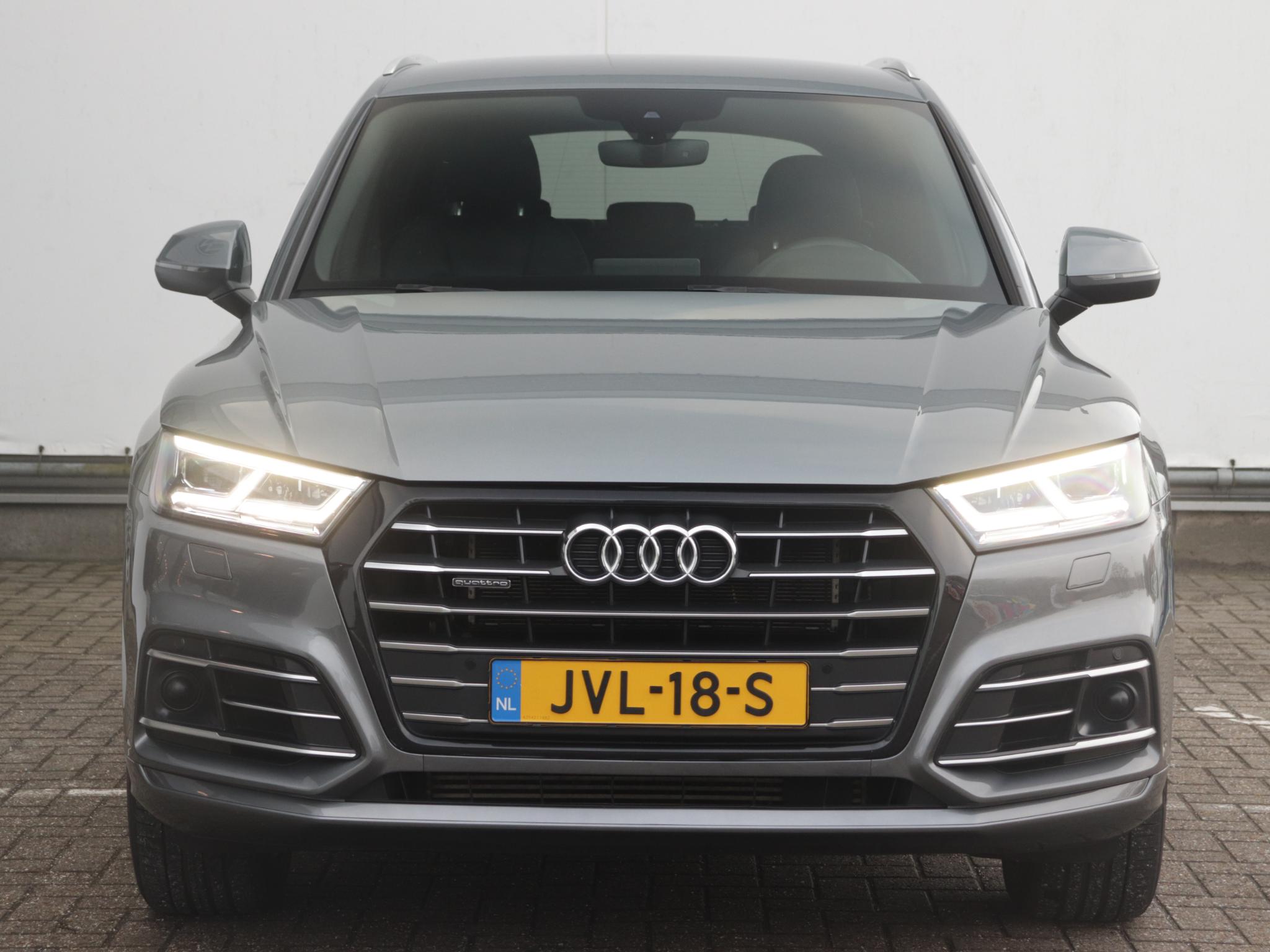 Audi Q5 55 TFSI e S edition - Afbeelding 2