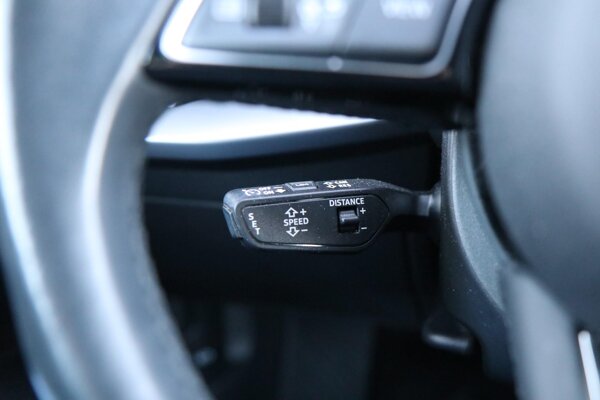 cruise control cruise control