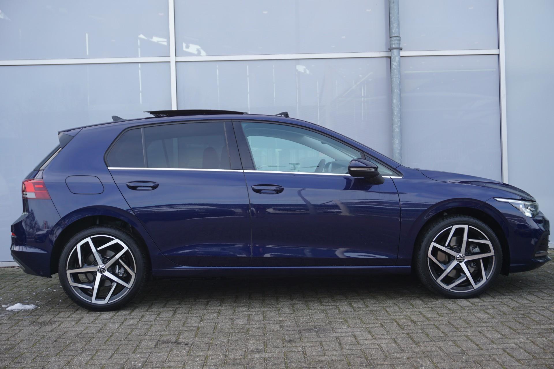 Volkswagen Golf 1.4 eHybrid 245pk Style - Afbeelding 3