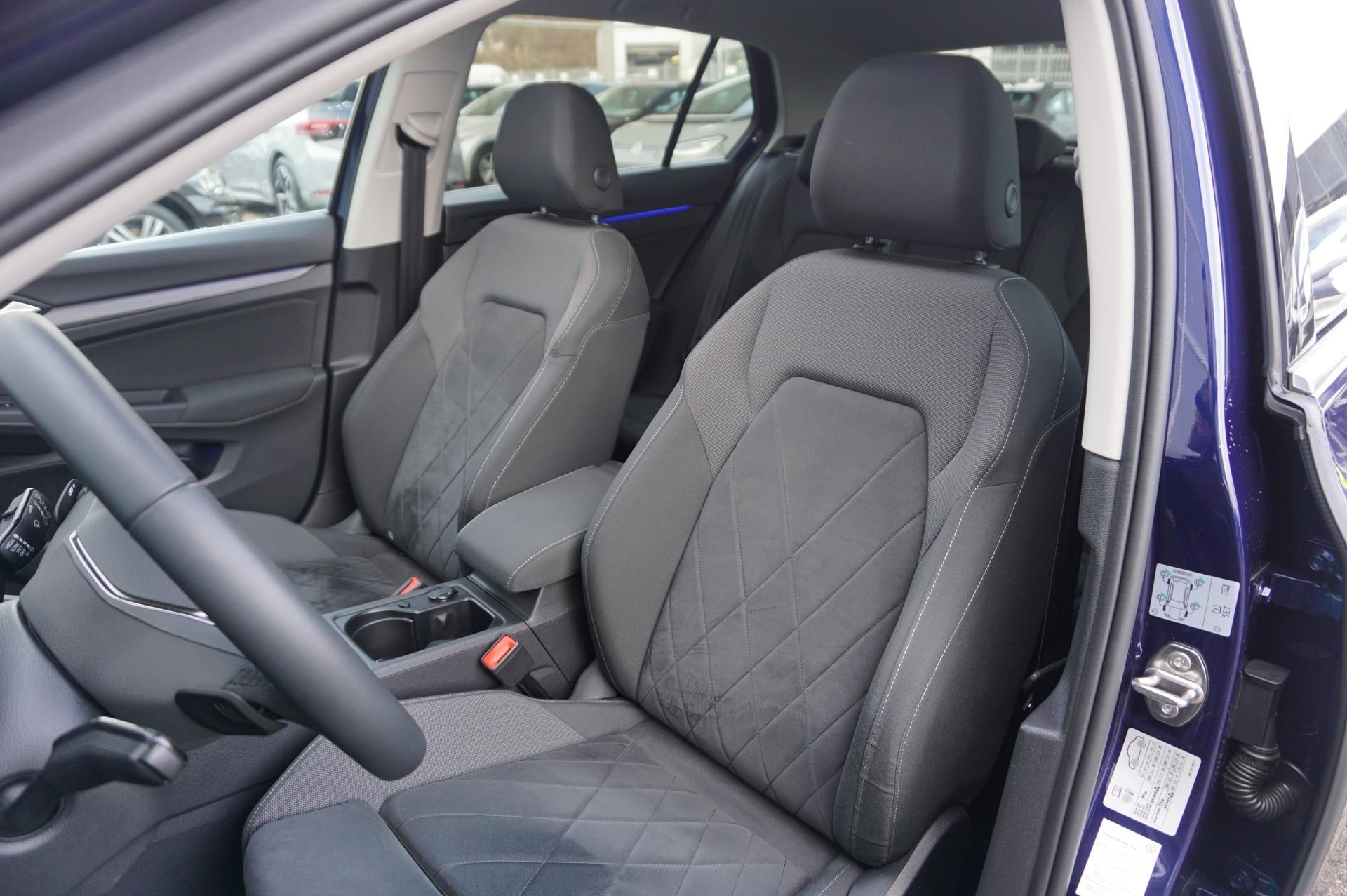 Volkswagen Golf 1.4 eHybrid 245pk Style - Afbeelding 4