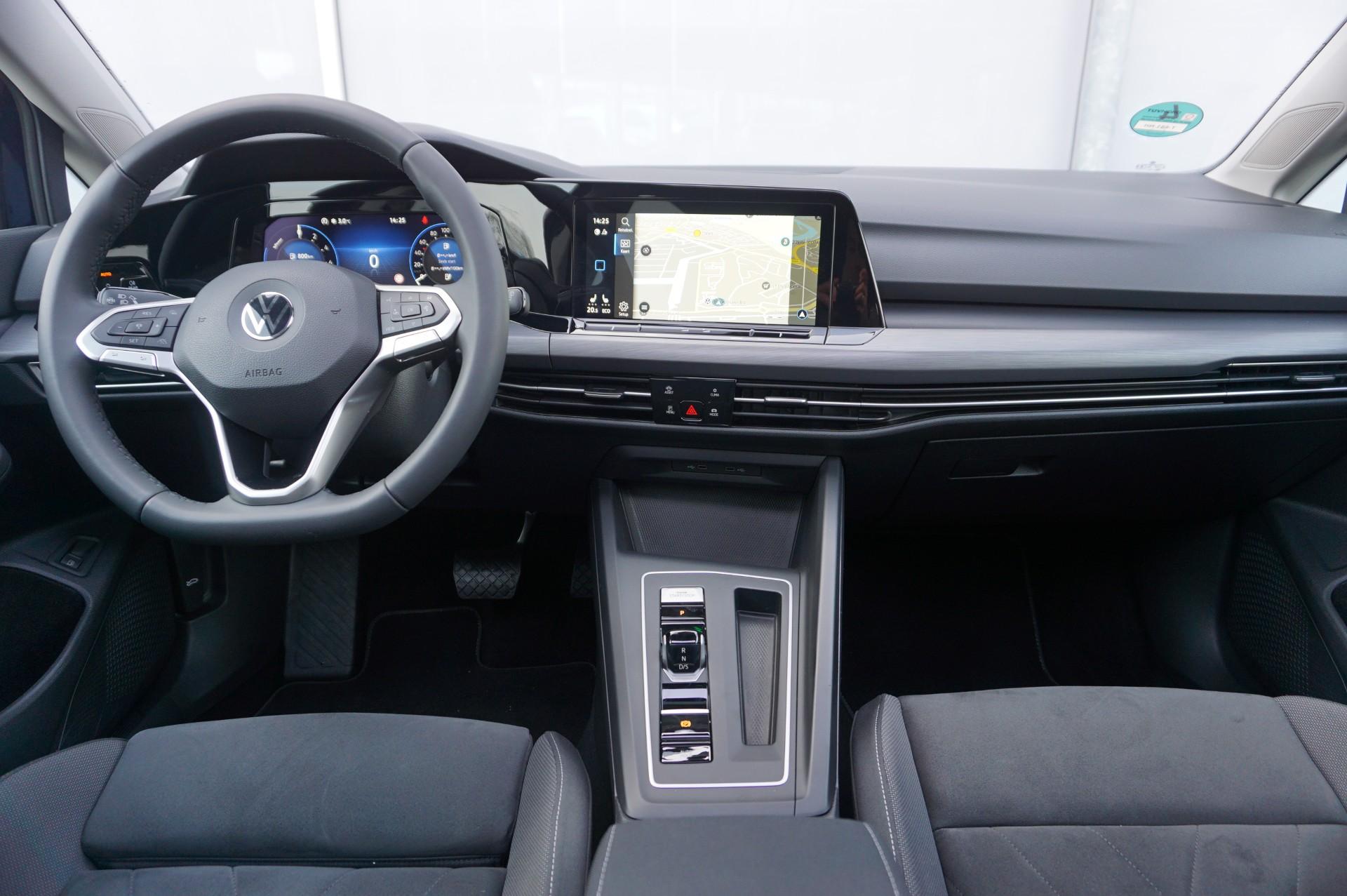 Volkswagen Golf 1.4 eHybrid 245pk Style - Afbeelding 5