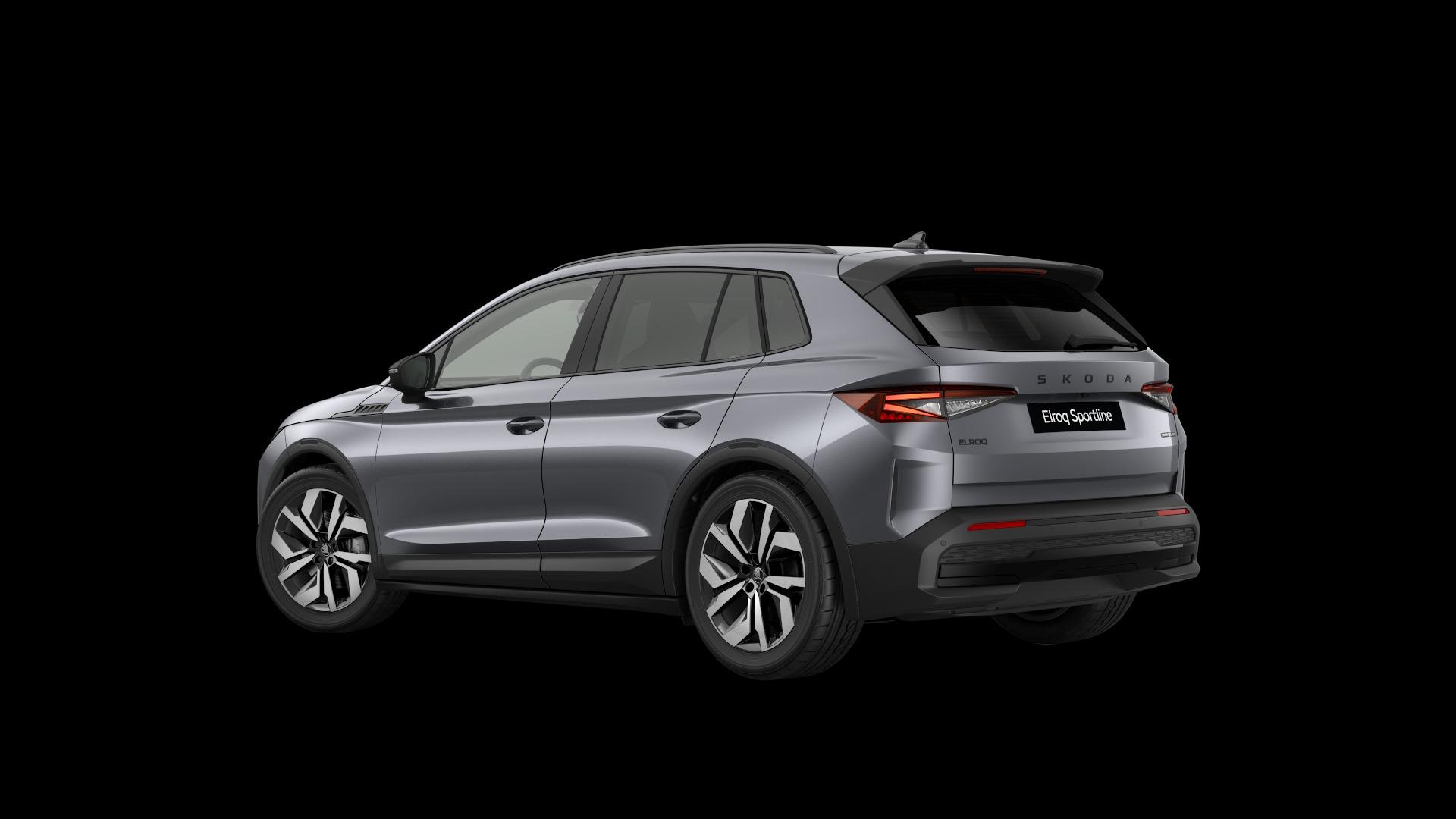 Skoda Elroq 85 286pk Sportline - Afbeelding 2