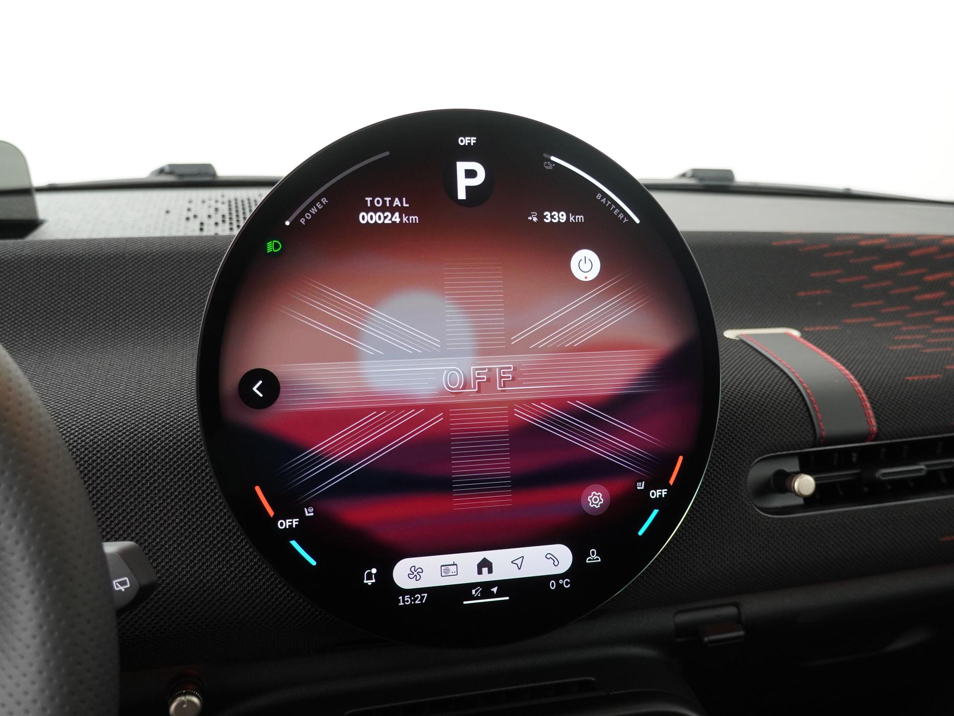 MINI 3-Deurs JCW - Afbeelding 3