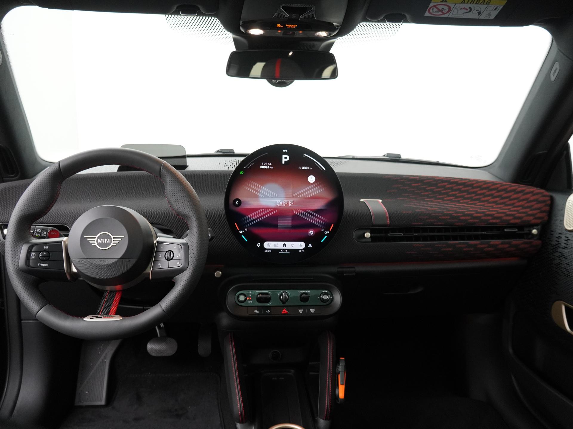 MINI 3-Deurs JCW - Afbeelding 5