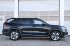 Skoda Kodiaq 1.5 TSI PHEV 204pk Business Edition - Afbeelding 4
