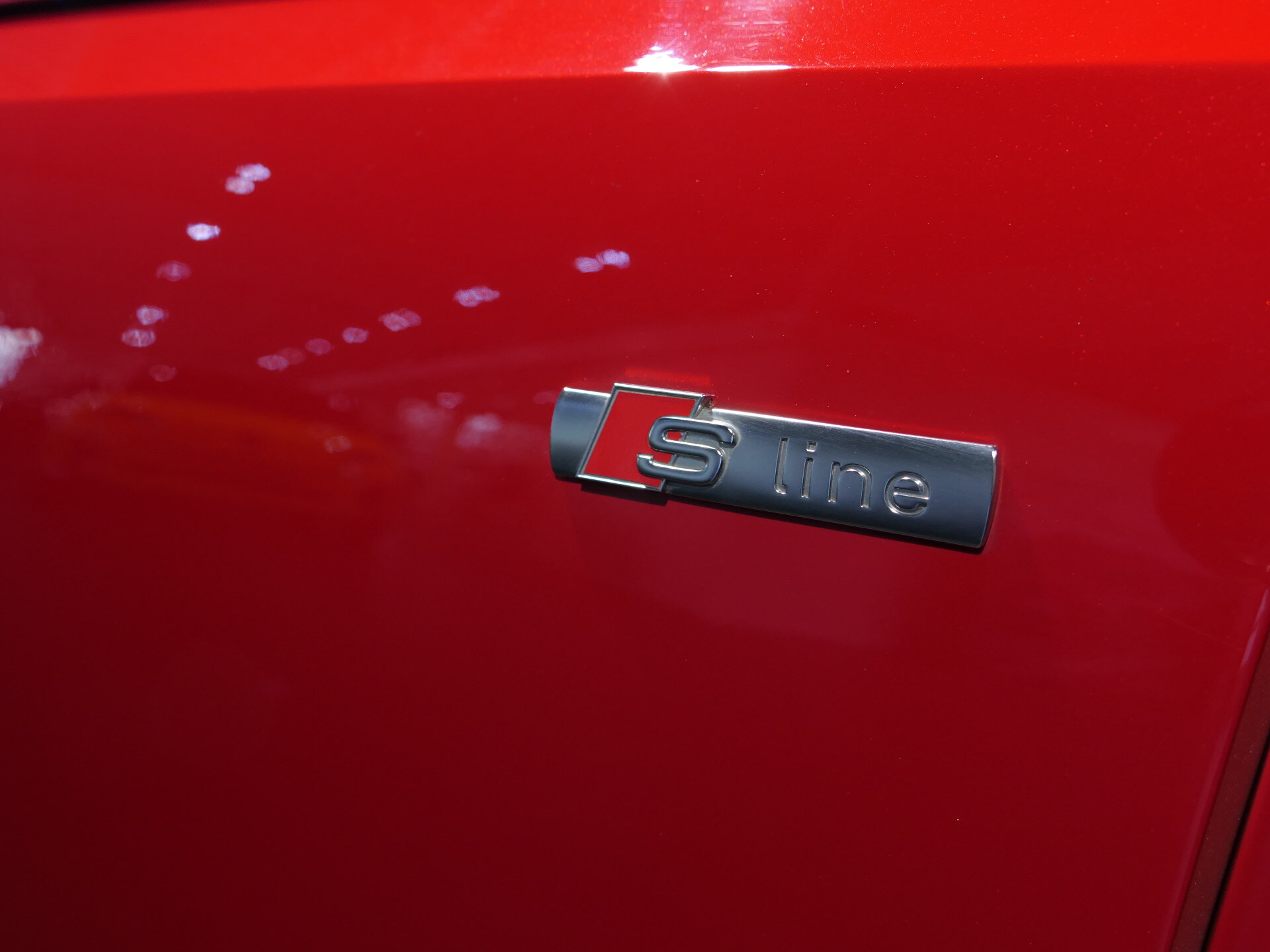 Audi A4 Avant 35 TFSI S edition - Occasion Lease vanaf €664 p/m - - Afbeelding 4