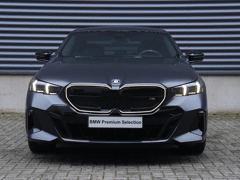 BMW i5 Sedan M60 xDrive - Afbeelding 3
