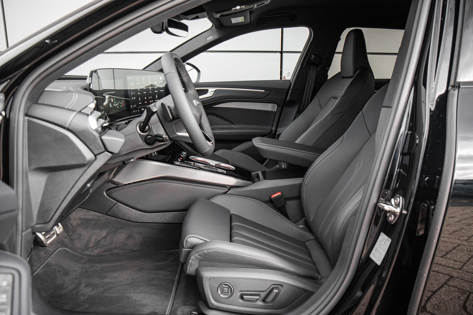 Audi A6 Avant 2.0 e-hybrid 367pk quattro S edition Competition - Afbeelding 4