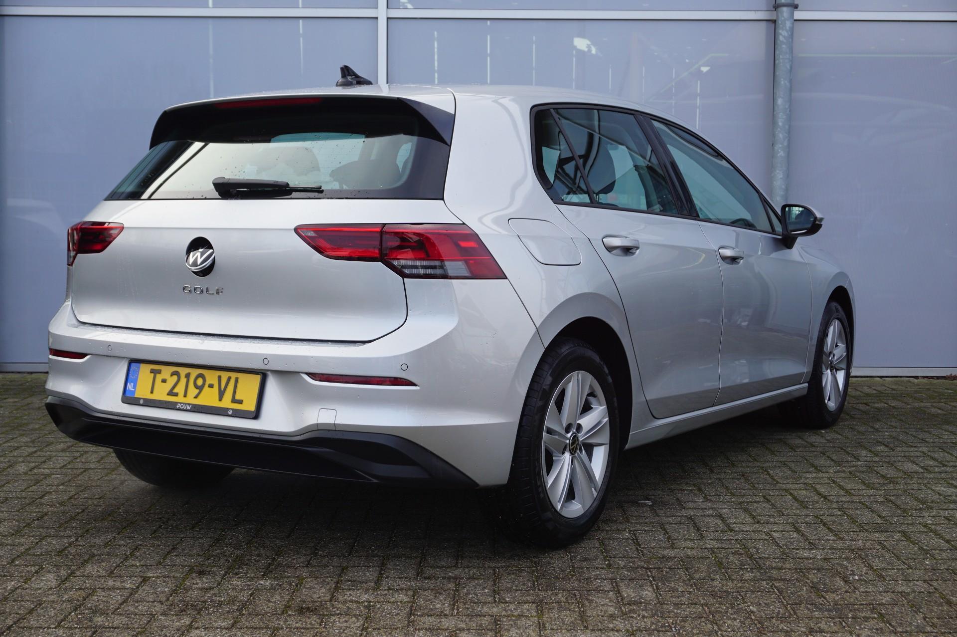 Volkswagen Golf 1.0 TSI 110pk Life - Afbeelding 2