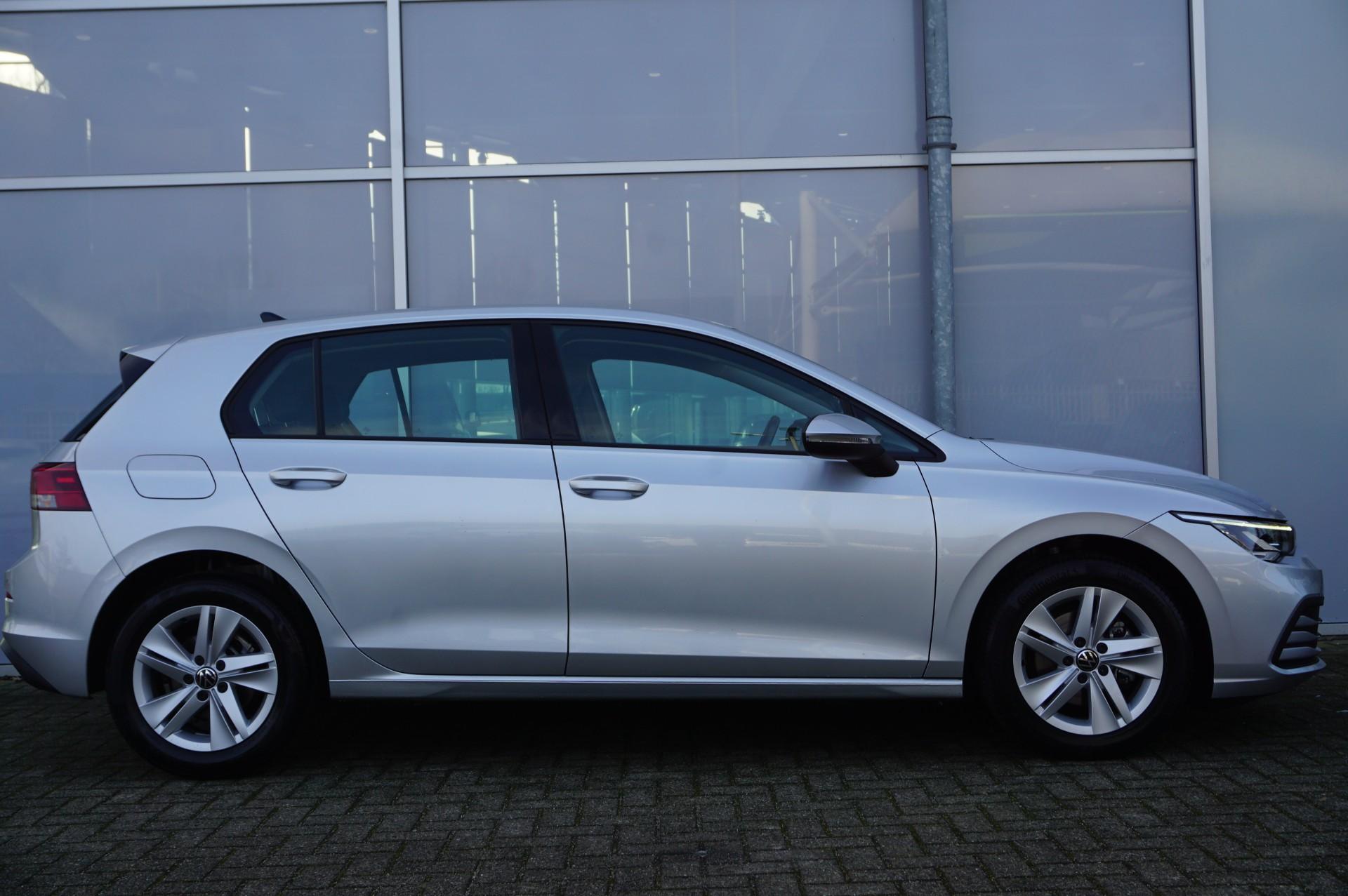 Volkswagen Golf 1.0 TSI 110pk Life - Afbeelding 3