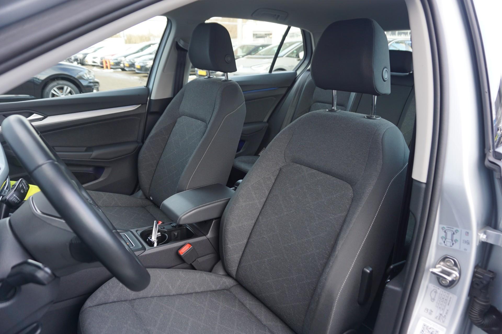 Volkswagen Golf 1.0 TSI 110pk Life - Afbeelding 4