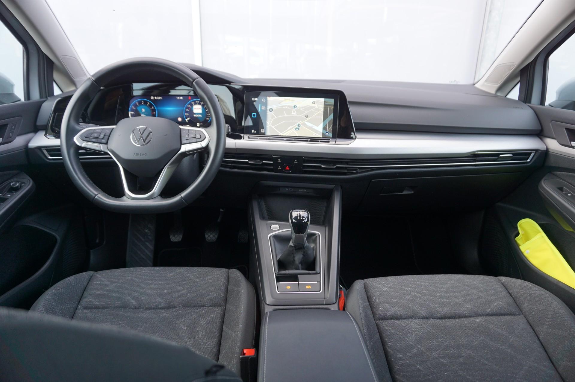 Volkswagen Golf 1.0 TSI 110pk Life - Afbeelding 5