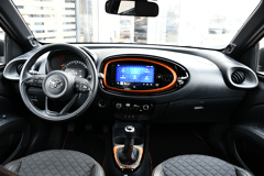 Toyota Aygo X 1.0 VVT-i MT Limited 72pk - Afbeelding 2