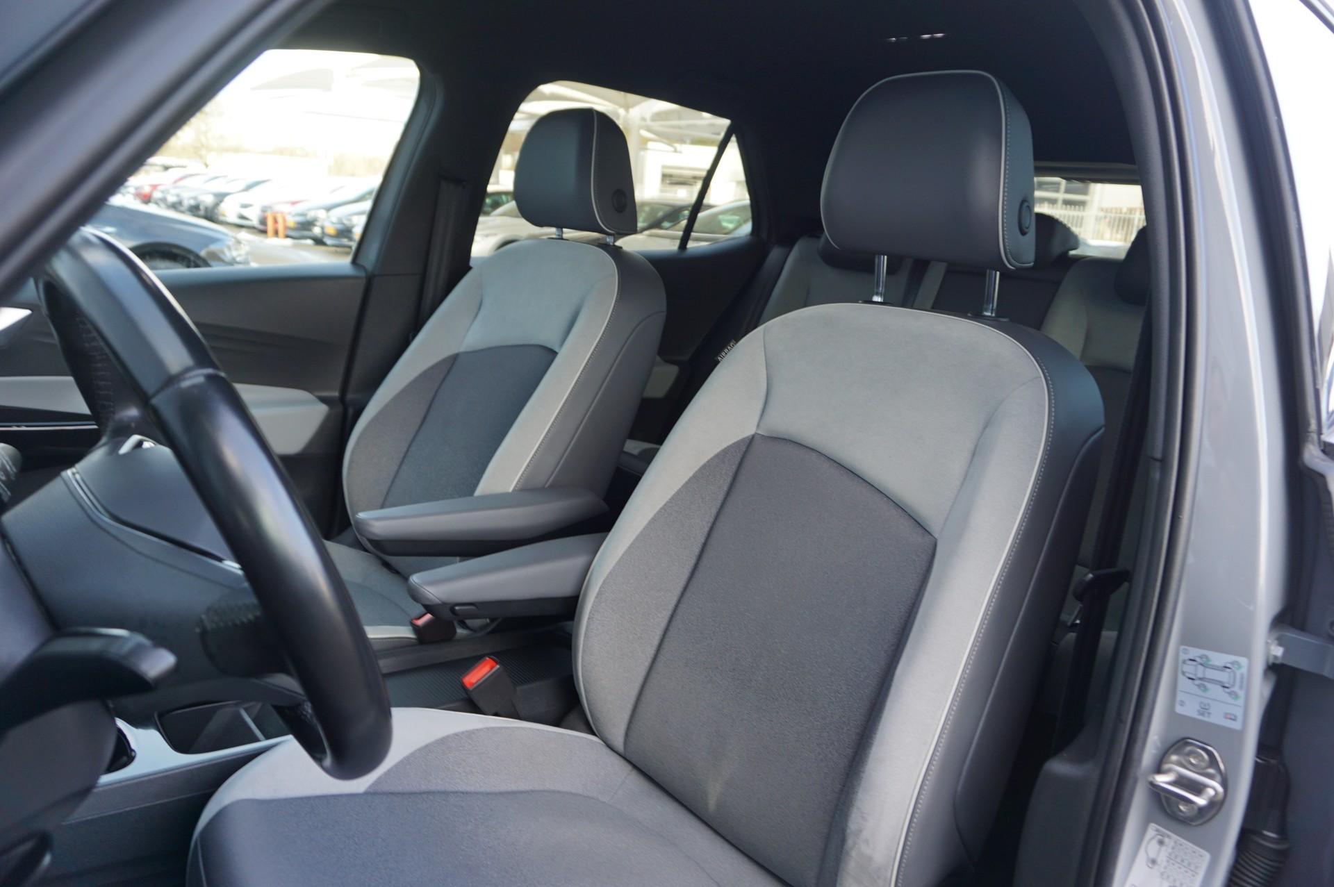 Volkswagen ID.3 204pk First Plus 58 kWh - Afbeelding 4