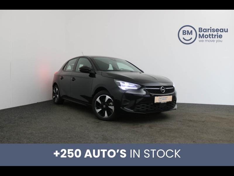 Opel Corsa CORSA E GS-LINE *DAB*GPS*CAMERA SENSOREN*CARPLAY*