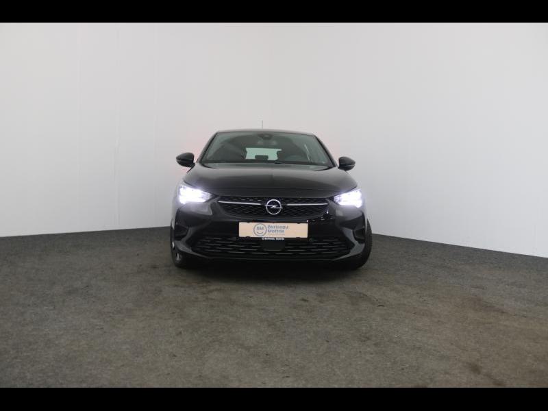 Opel Corsa CORSA E GS-LINE *DAB*GPS*CAMERA SENSOREN*CARPLAY* - Afbeelding 2