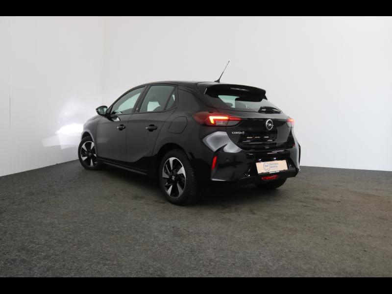 Opel Corsa CORSA E GS-LINE *DAB*GPS*CAMERA SENSOREN*CARPLAY* - Afbeelding 4