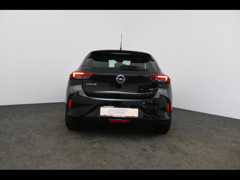 Opel Corsa CORSA E GS-LINE *DAB*GPS*CAMERA SENSOREN*CARPLAY* - Afbeelding 5