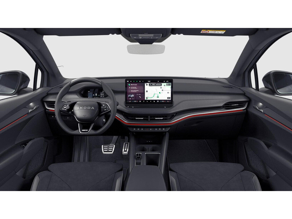 Skoda Enyaq 60 Sportline - Afbeelding 4
