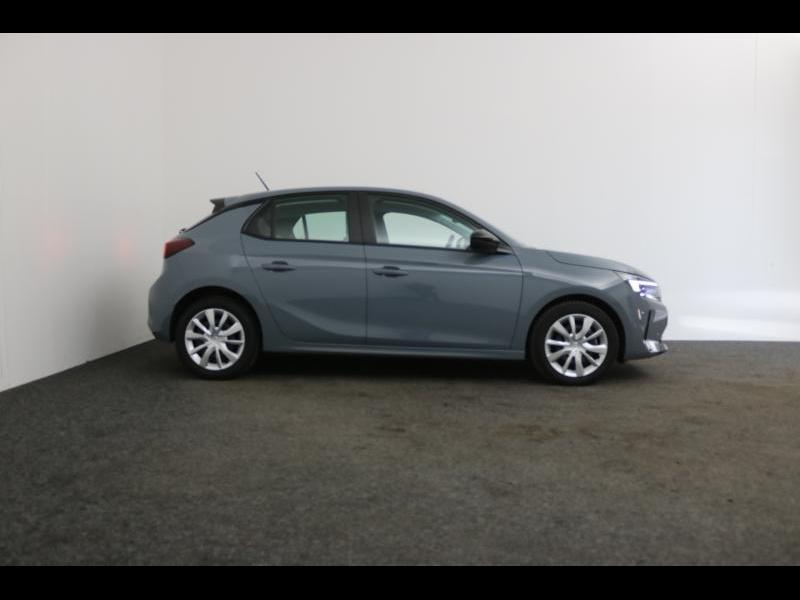 Opel Corsa EDITION 100PK *DAB*CARPLAY*CAMERA SENSOREN*AIRCO*CRUISE CONTROL* - Afbeelding 3