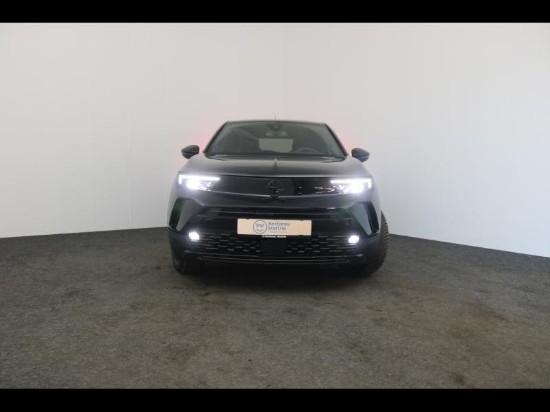 Opel Mokka GS-LINE *DAB*GPS*CARPLAY*CAMERA SENSOREN*KLIMAATREGELING* - Afbeelding 2