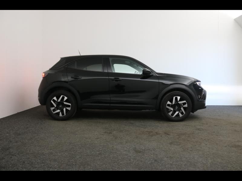 Opel Mokka GS-LINE *DAB*GPS*CARPLAY*CAMERA SENSOREN*KLIMAATREGELING* - Afbeelding 3
