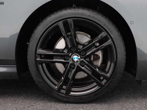 lichtmetalen velgen multi-spaaks 18"