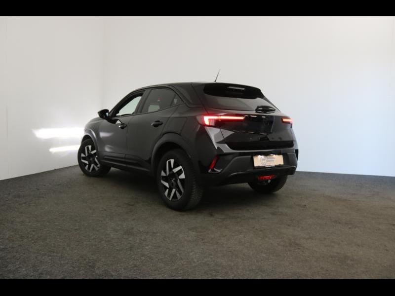 Opel Mokka GS-LINE *DAB*GPS*CARPLAY*CAMERA SENSOREN*KLIMAATREGELING* - Afbeelding 4