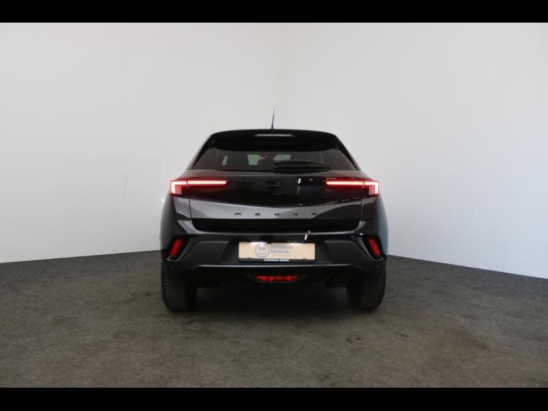 Opel Mokka GS-LINE *DAB*GPS*CARPLAY*CAMERA SENSOREN*KLIMAATREGELING* - Afbeelding 5