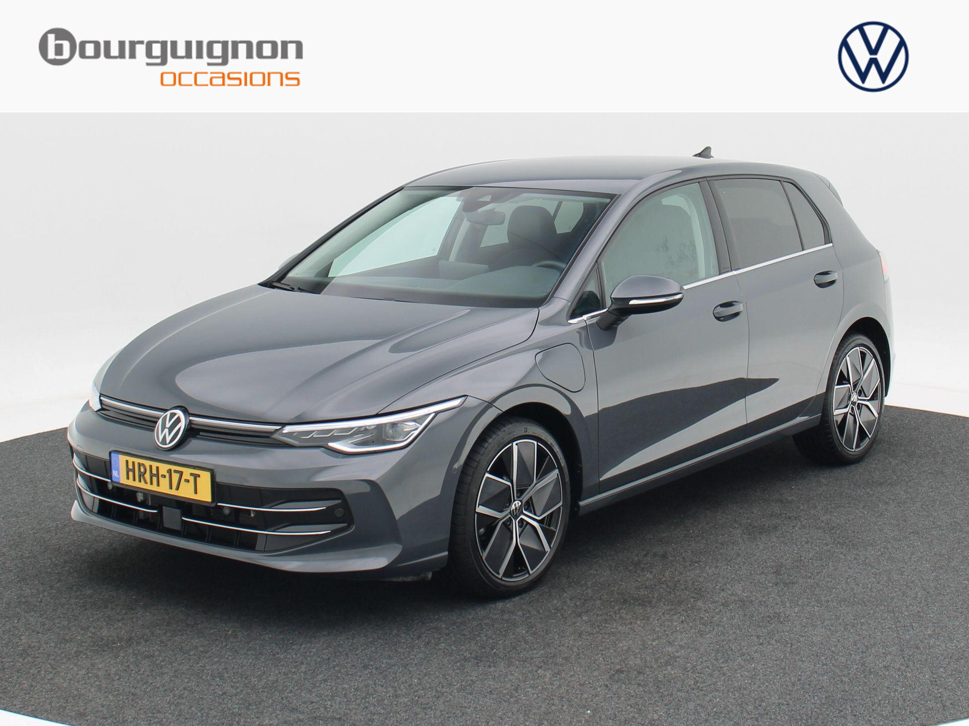 Volkswagen Golf 1.5 eHybrid 204 Pk Automaat Style Edition