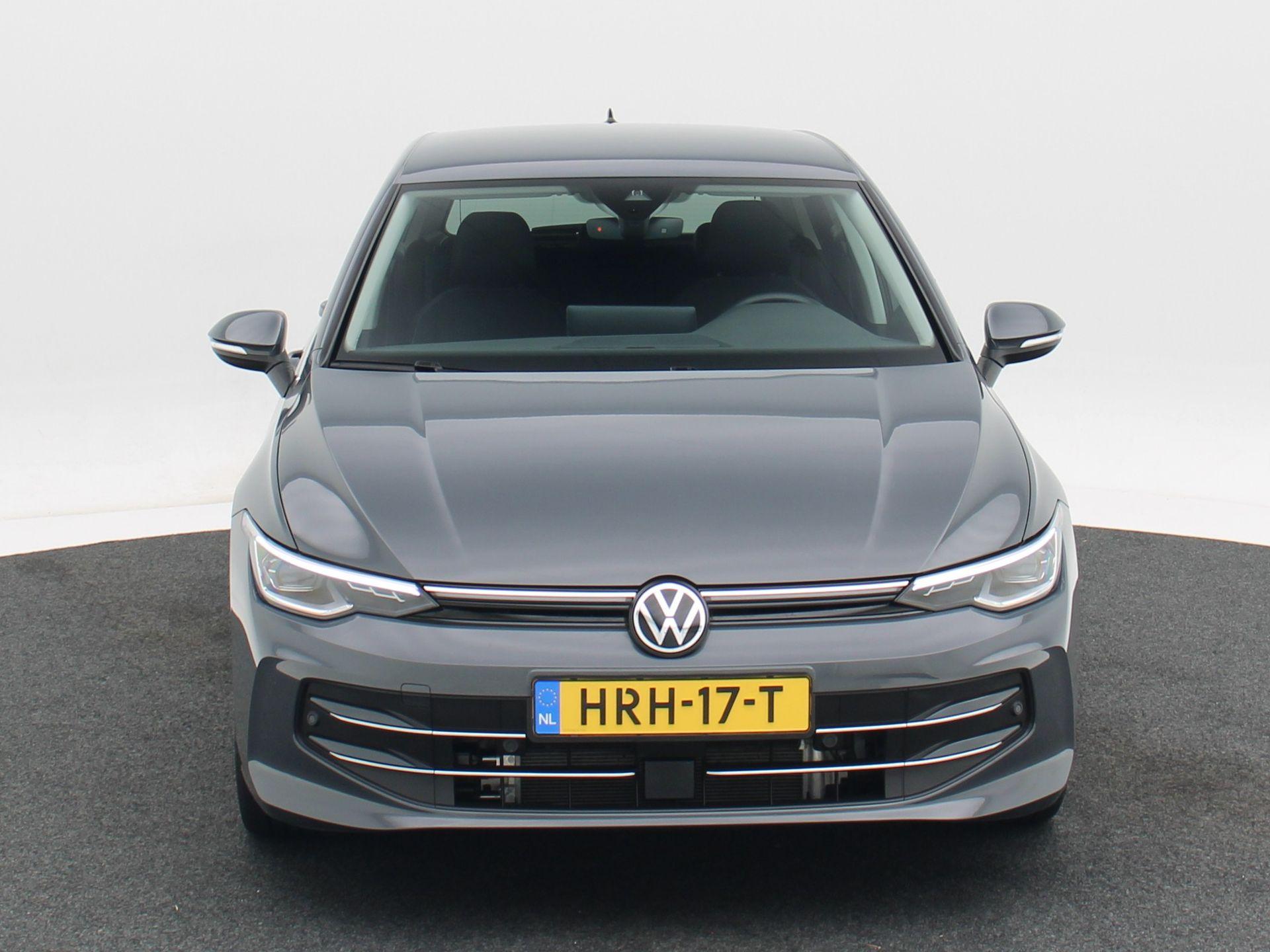 Volkswagen Golf 1.5 eHybrid 204 Pk Automaat Style Edition - Afbeelding 4