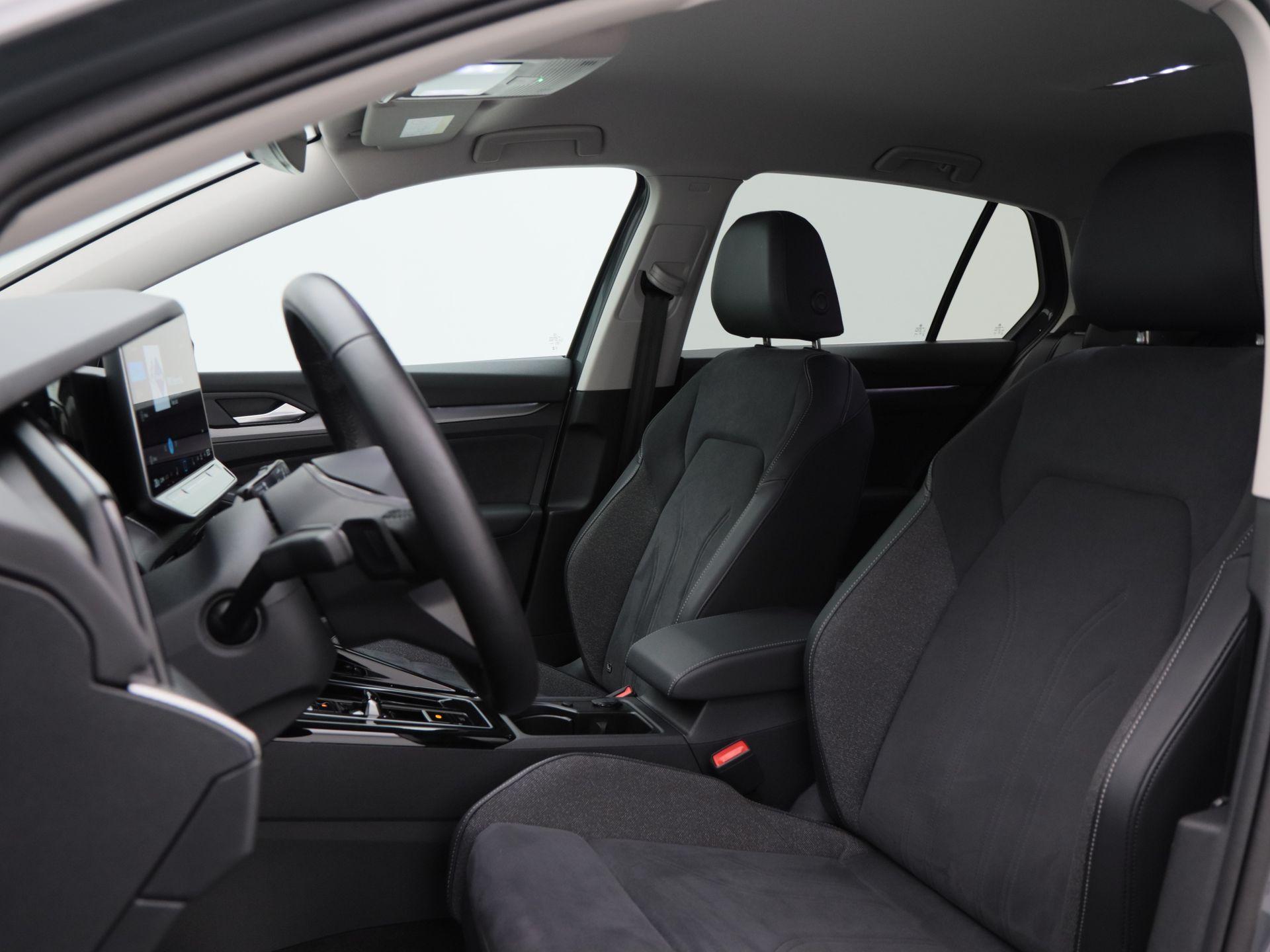 Volkswagen Golf 1.5 eHybrid 204 Pk Automaat Style Edition - Afbeelding 5