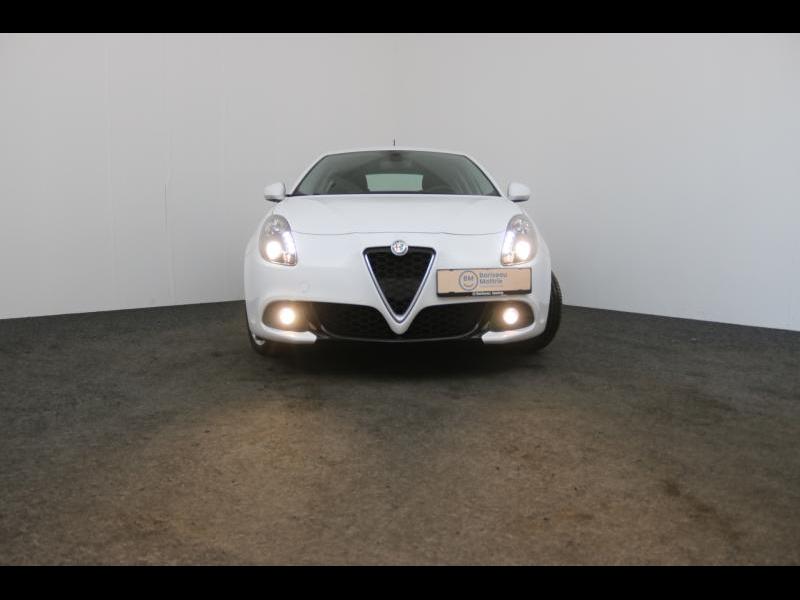 Alfa Romeo Giulietta comfort 1.4 BENZINE *DAB*GPS*SENSOREN ACHTER*KLIMAATREGELING* - Image 2