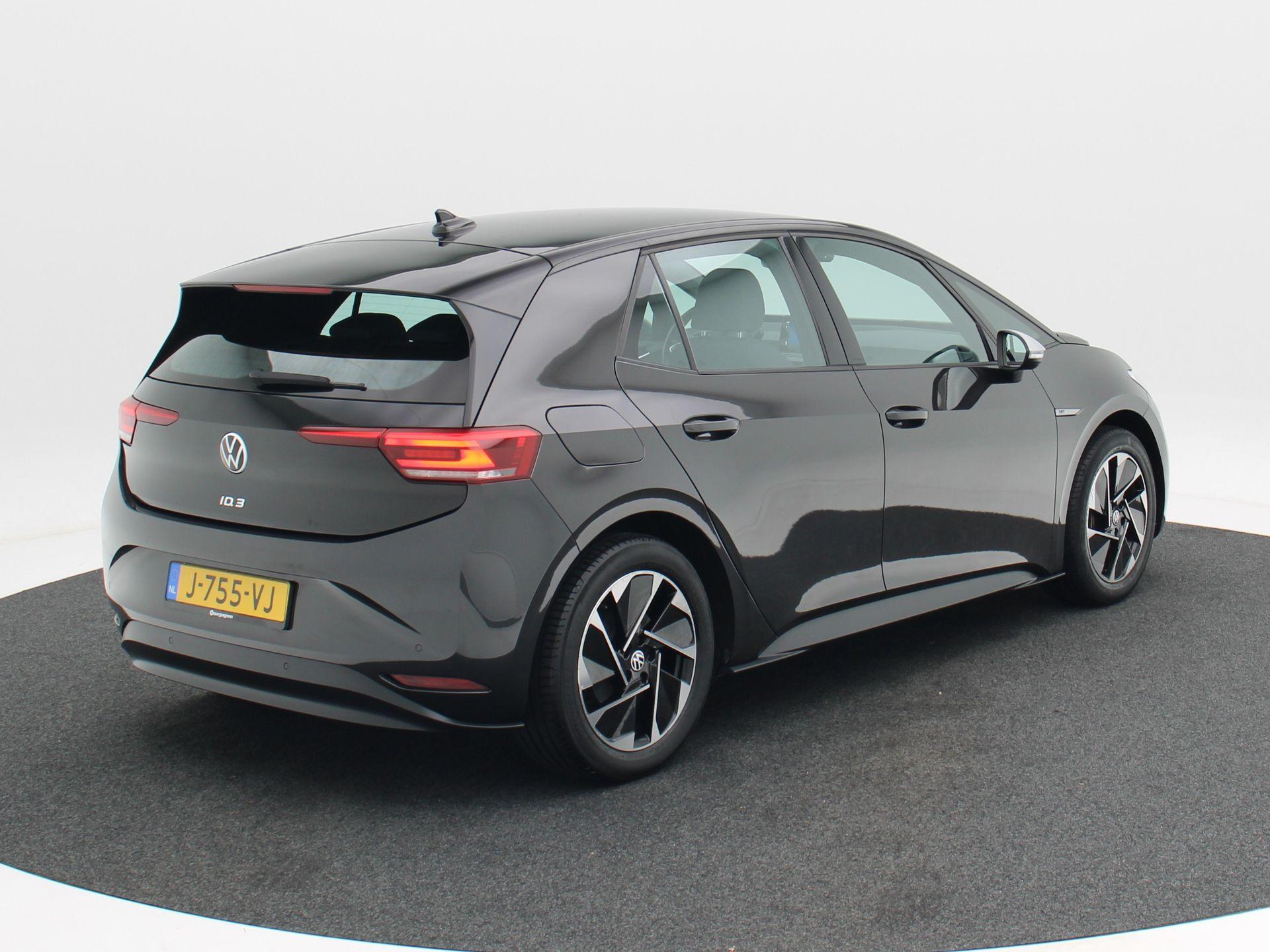 Volkswagen ID.3 First 58 kWh 204 Pk Automaat - Afbeelding 2